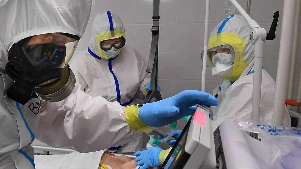    Фото: Игорь Иванко / Коммерсантъ