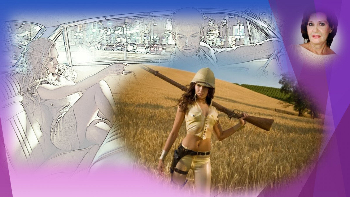     ПОДПИСКОЙ, ОТКЛИКОМ, РЕПОСТОМ ВЫ поддержите развитие канала. СПАСИБО!!!