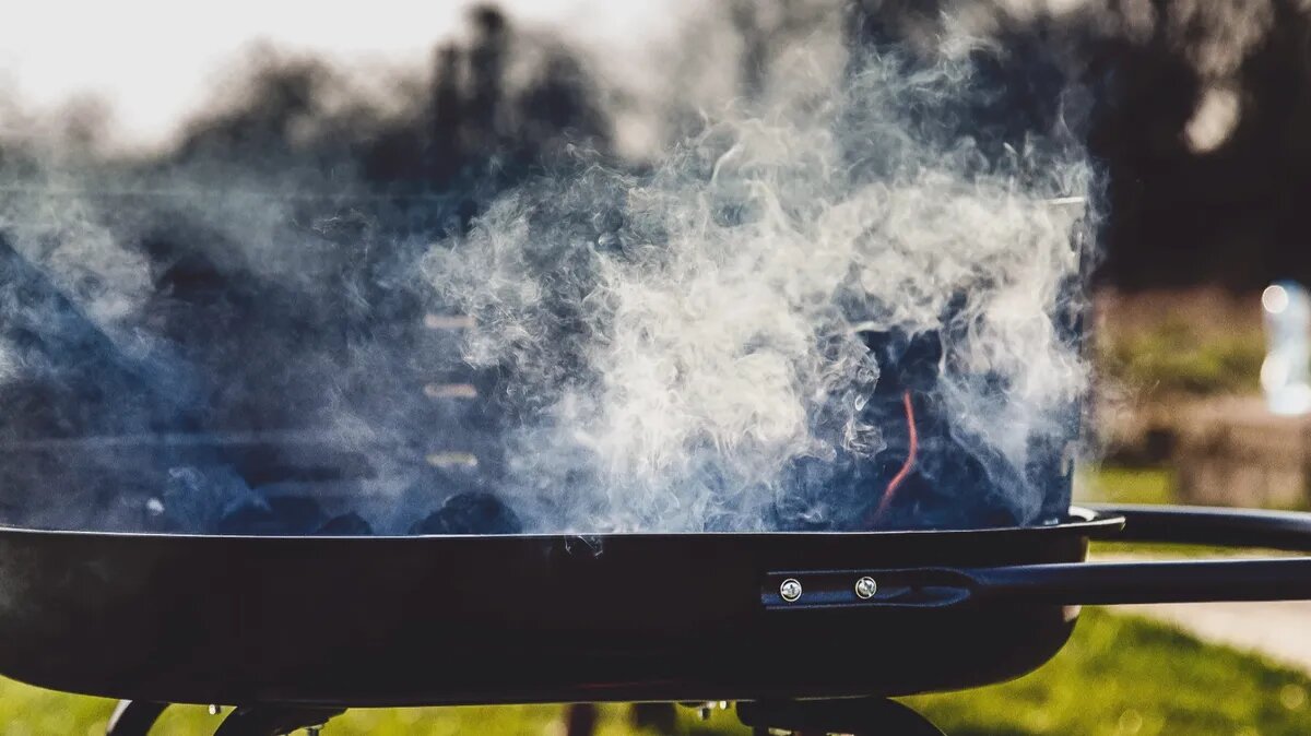 Погода в России. Фото: www.piqsels.com