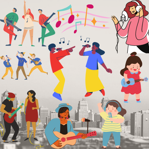 Фото в свободном доступе