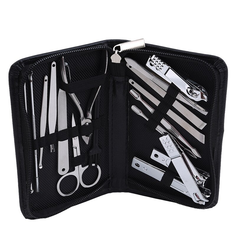 Набор для маникюра