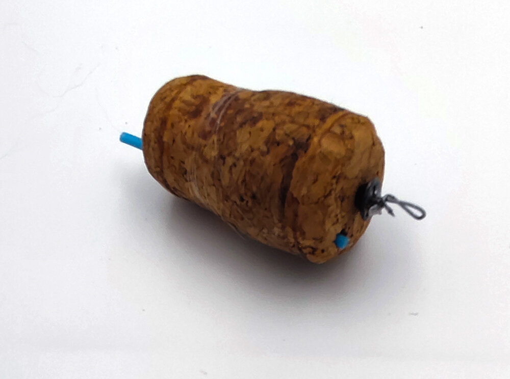 Приспособление для теста без узла