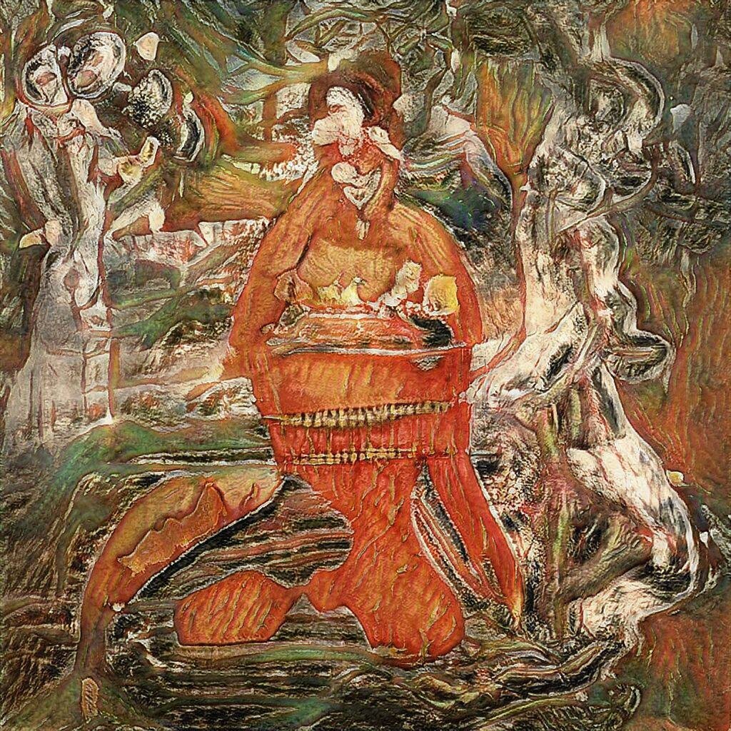 Чайная церемония