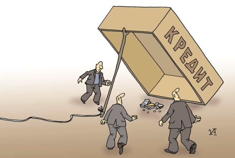 Источник фото https://yur-gazeta.ru/stati/finansovoe-i-bankovskoe-pravo/kak-vybratsya-iz-dolgovoj-yamy-v-2020-godu.html/comment-page-1