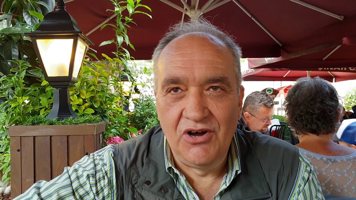 Дженгиз Ашуба