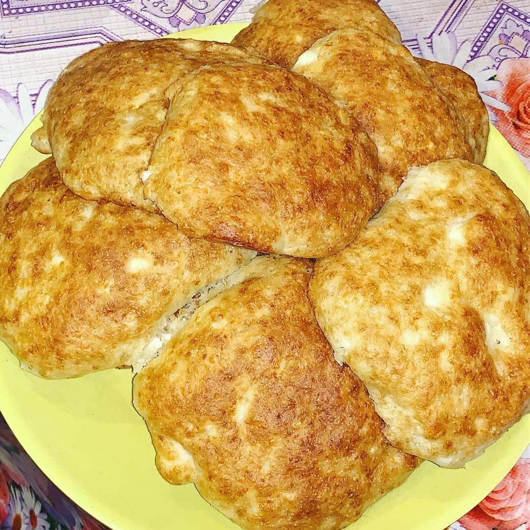 Сырники в духовке - пошаговый рецепт с фото на l2luna.ru
