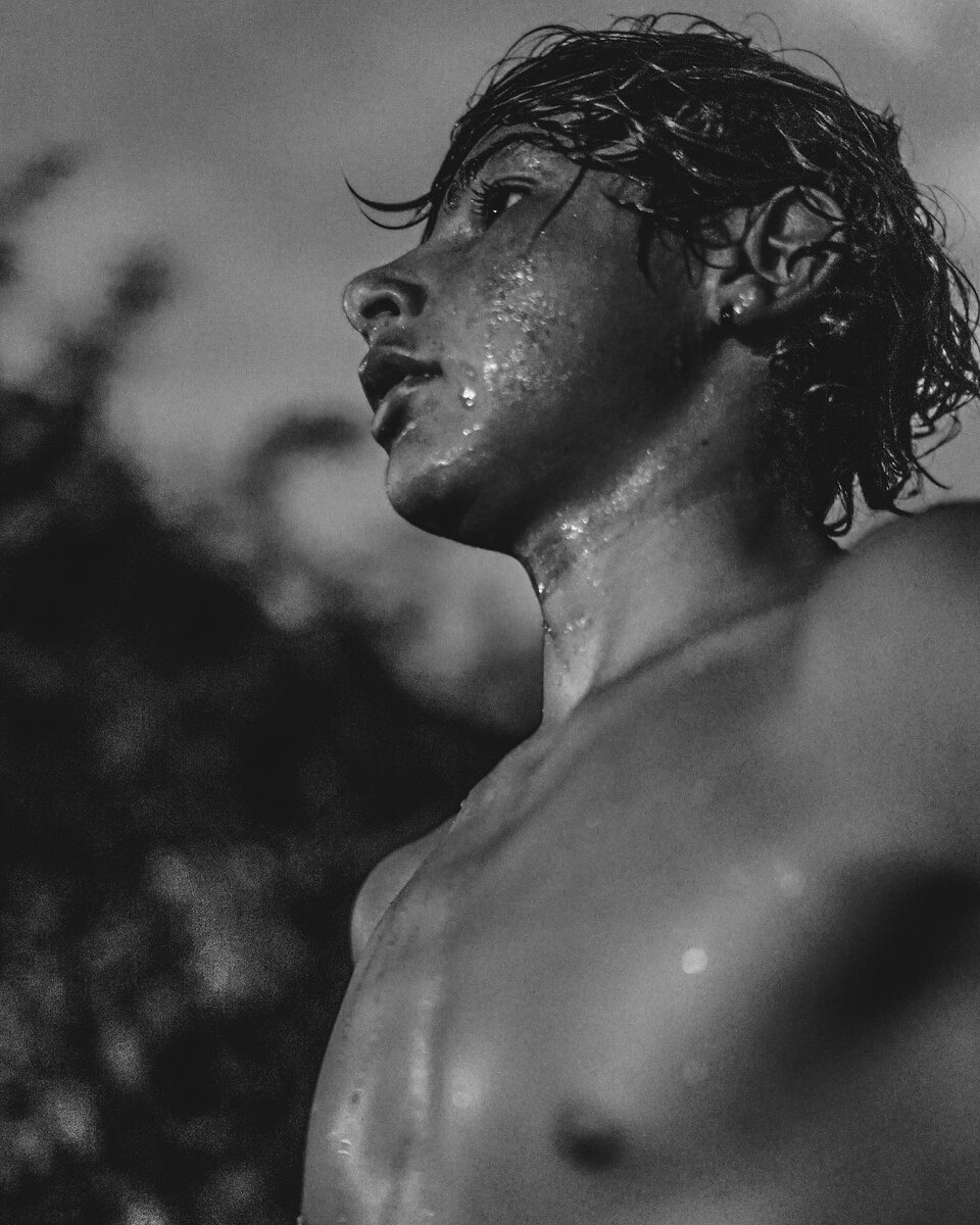 © Simone Corallini, Italy, Winner, Open, Portraiture, 2022 Sony World Photography Awards