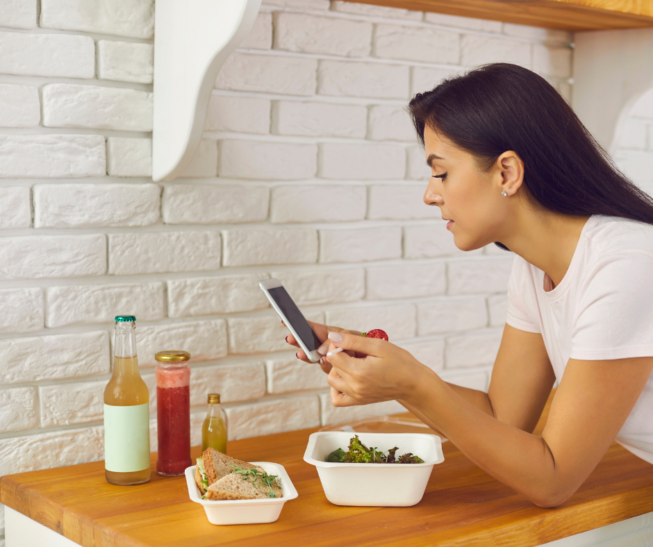 Морально легче придерживаться рациона, когда видишь его реальные качества, а не выдумываешь субъективные нормативы много/мало. 