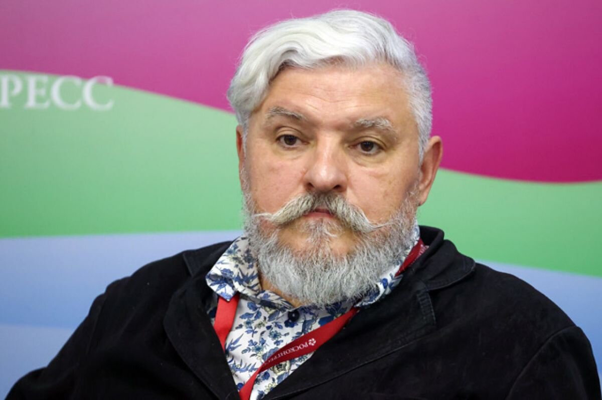 Ресторатор Бухаров: мы закупали крабов в Европе Аргументы и факты - aif.ru Дзен