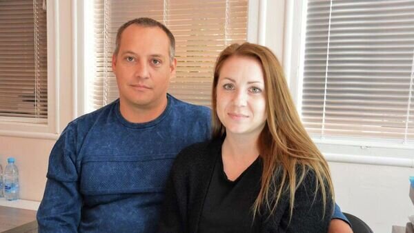   © Sputnik / Светлана Яценюк