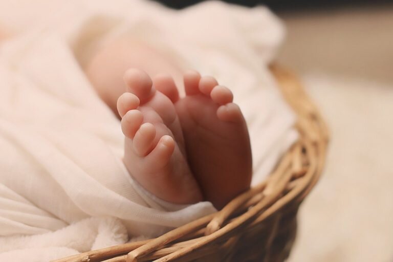    В сентябре в Оренбургском перинатальном центре родились 454 ребенка Марина Шарт