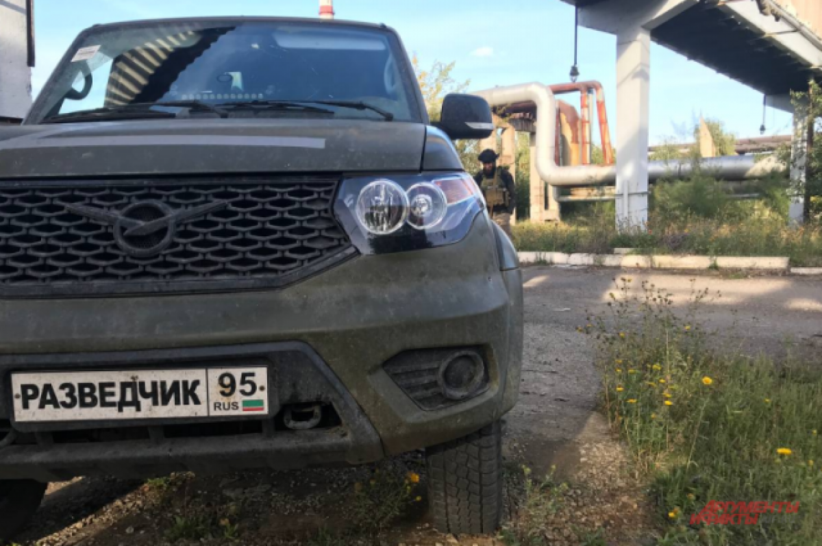    Командир «Ахмата»: ВСУ потеряли больше 50% личного состава и техники