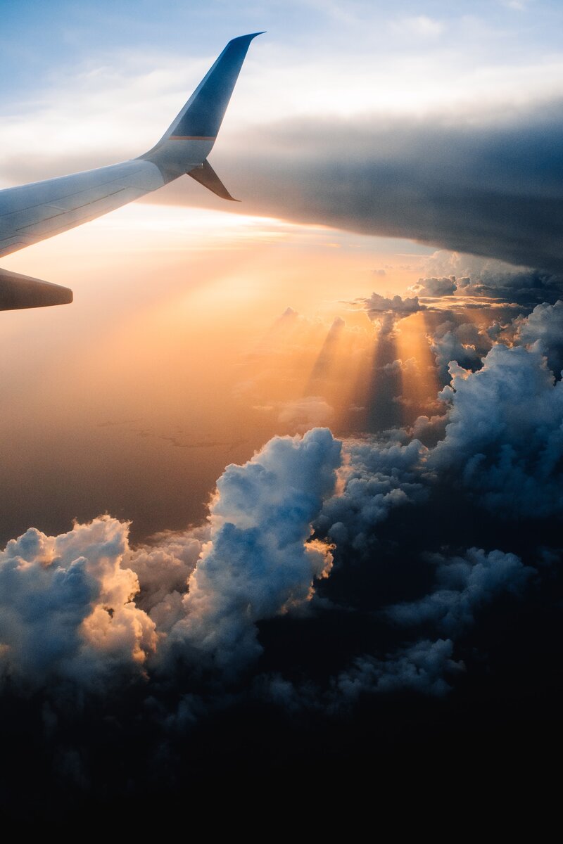 Photo by Tom Barrett on Unsplash