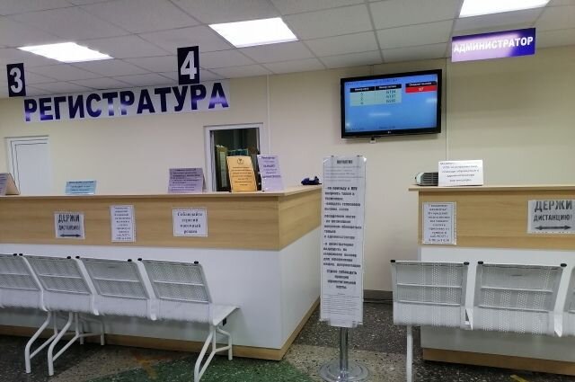    Как прикрепиться к поликлинике, если адрес за ней не закреплён?