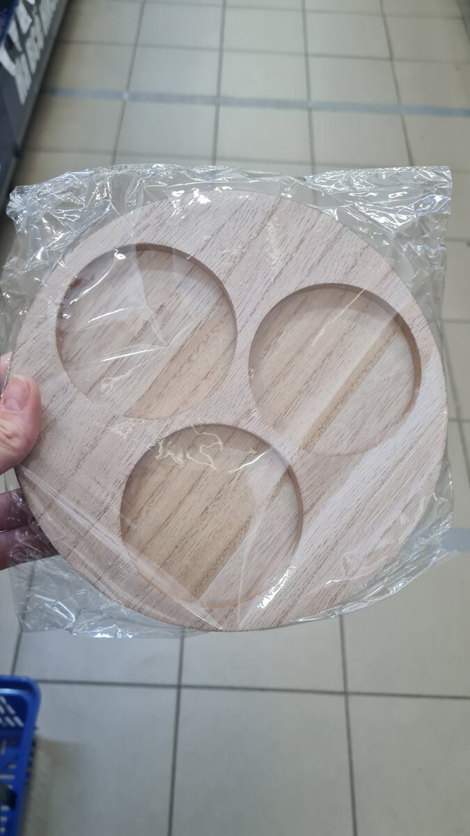 Подставка для 3-х свечей, 20 см, в ассортименте
149 ₽


