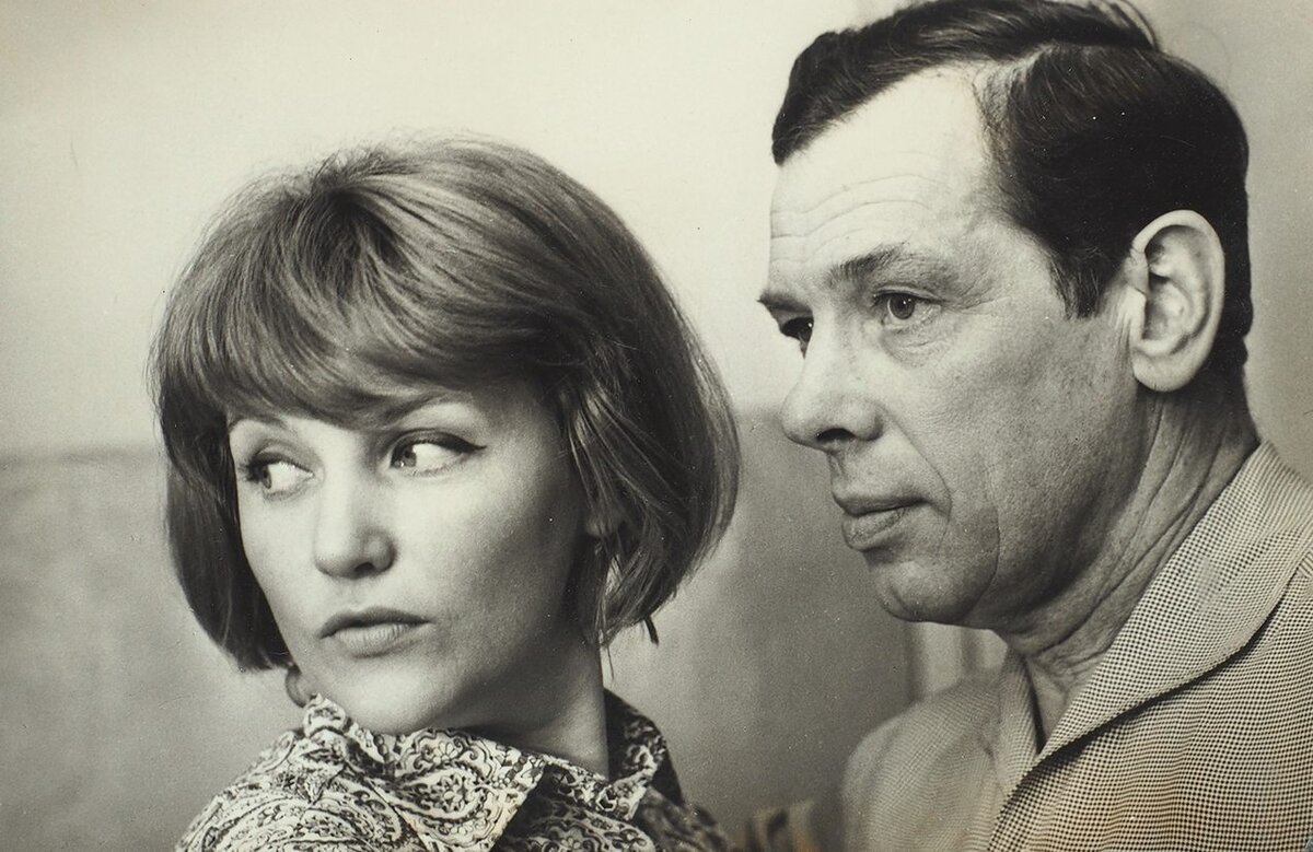 Марина Николаевна, жена Тульева