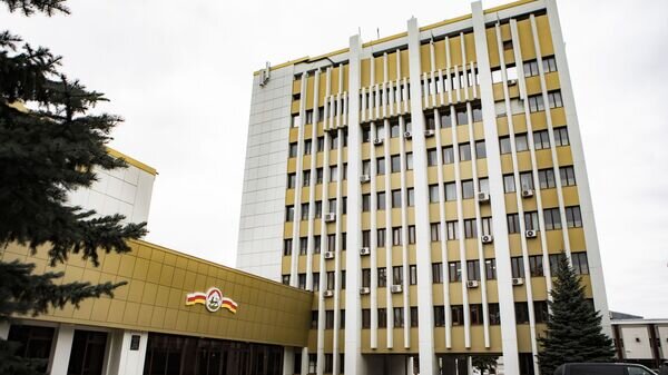   © Sputnik / Наталья Айриян