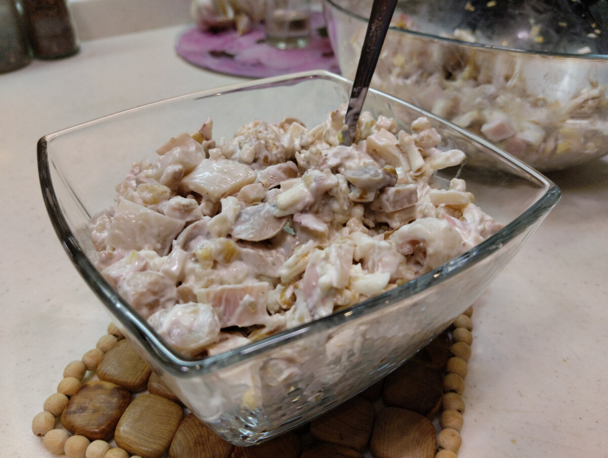 Фото автора канала Дзен "Аппетитно и вкусно готовим"