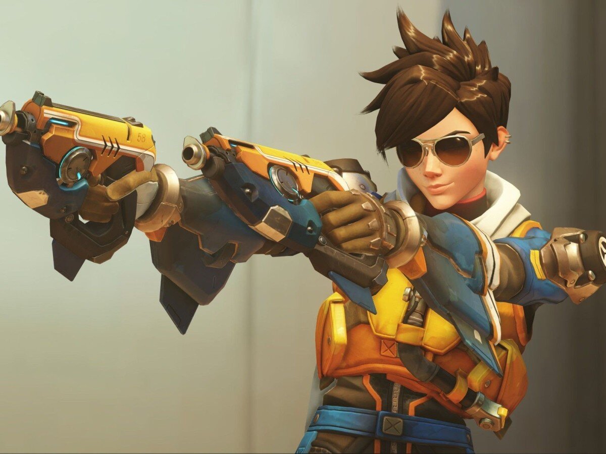    Blizzard не дала игрокам обещанные скины за просмотр Overwatch League