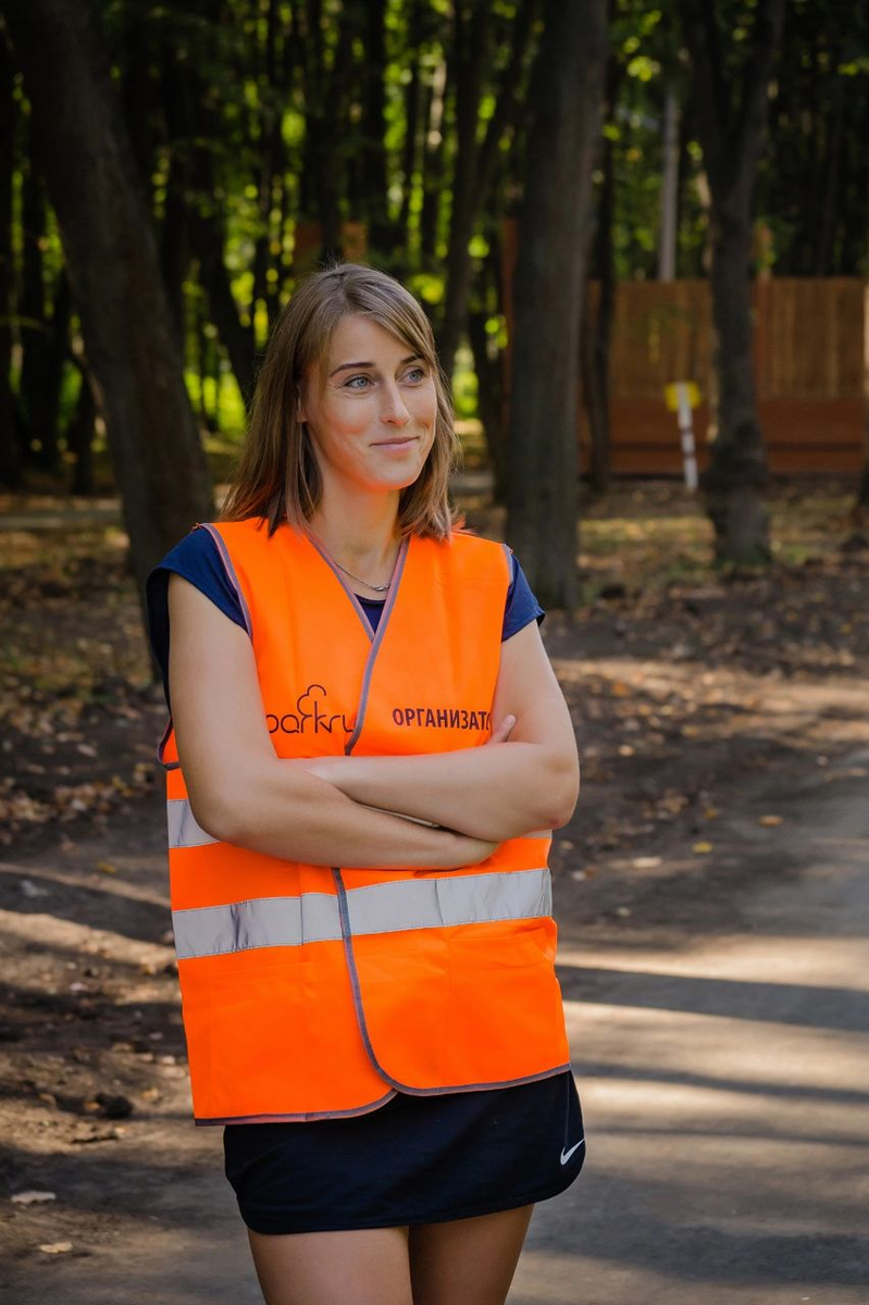 Фото: Организаторы забега