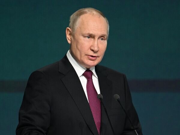   © РИА Новости Павел Бедняков