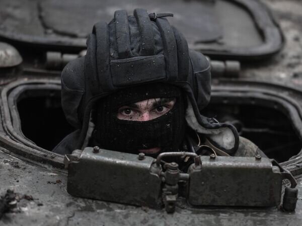   © РИА Новости Константин Михальчевский