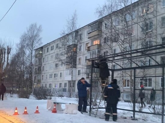     Фото пресс-службы администрации Северодвинска