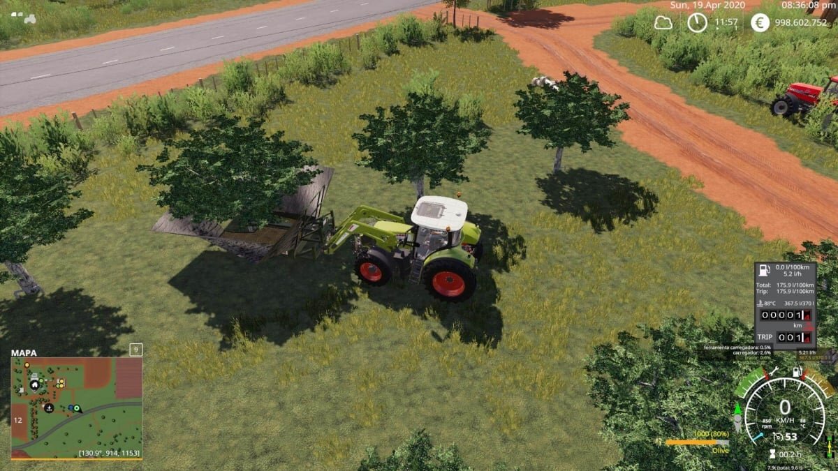 Лучшие моды на Farming Simulator 2022 | Coop-Land | Дзен