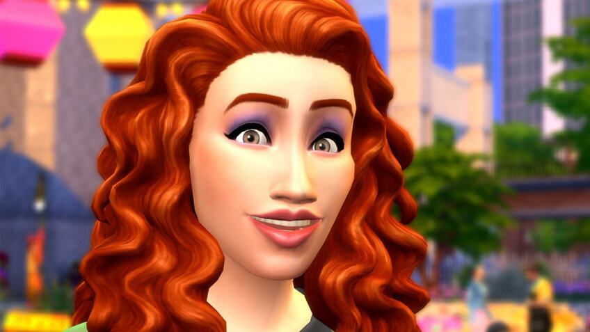    The Sims 4 и другие: Electronic Arts рассказала об итогах года