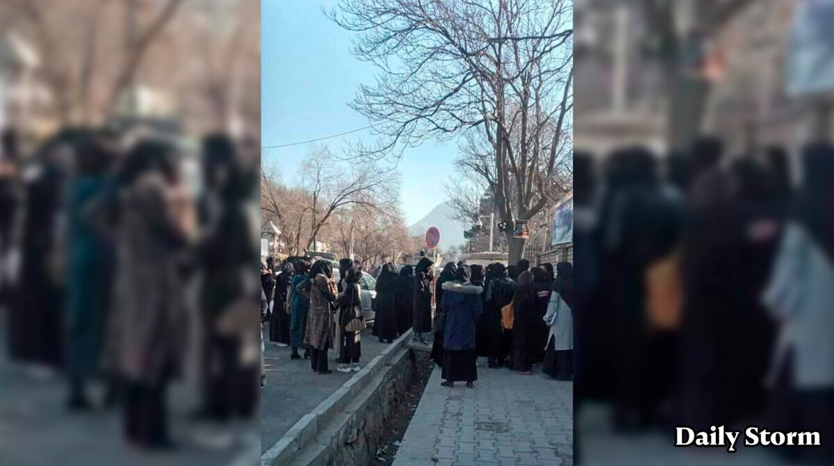    Учебный Афганский центр / Фото: dailystorm.ru