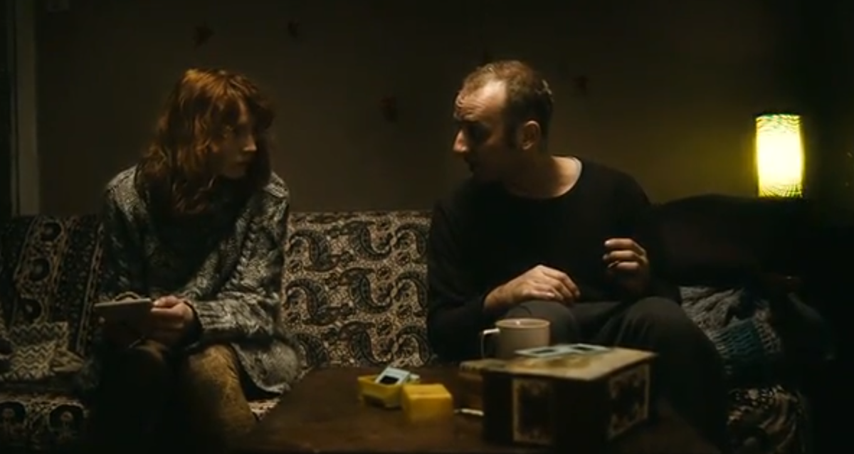 кадр из фильма 