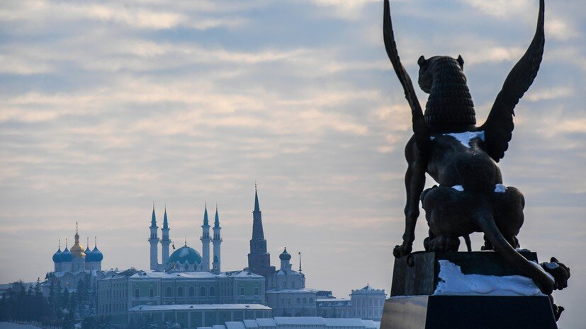   РИА Новости Алексей Куденко