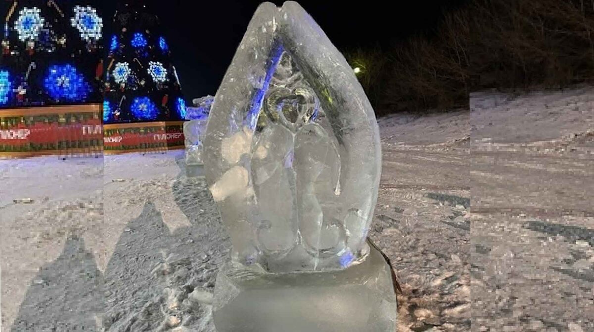   Фото: ВКонтакте / Бурятия Пост | Buryatia Post | Улан-Удэ | Байкал