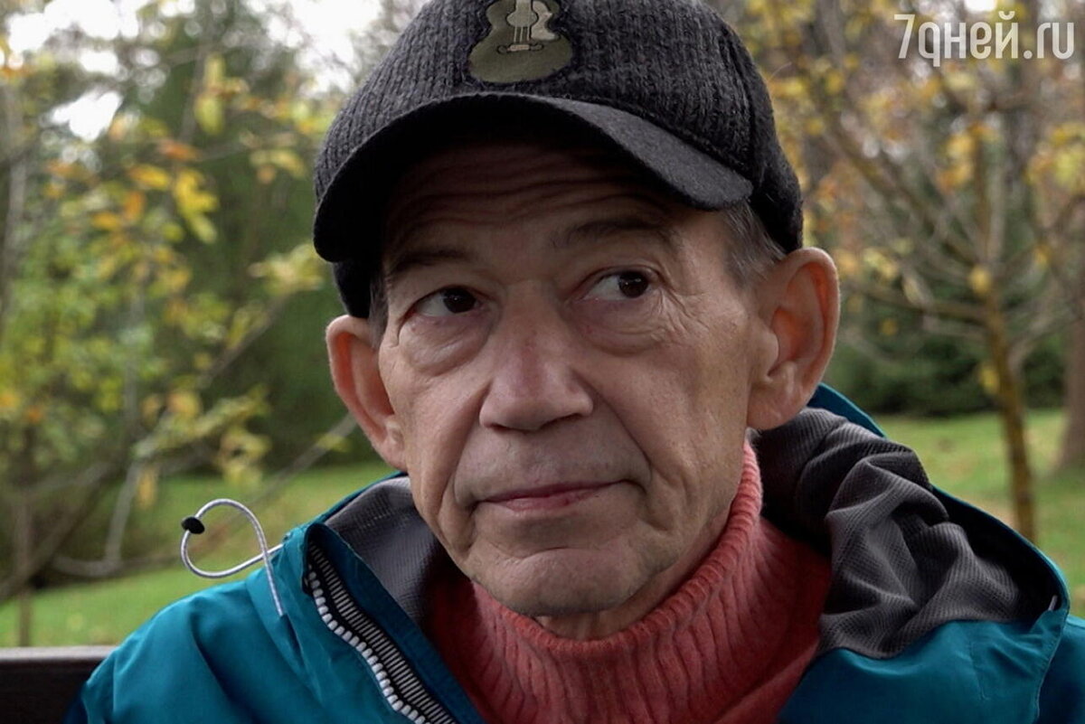    Александр Пономаренко кадр шоу