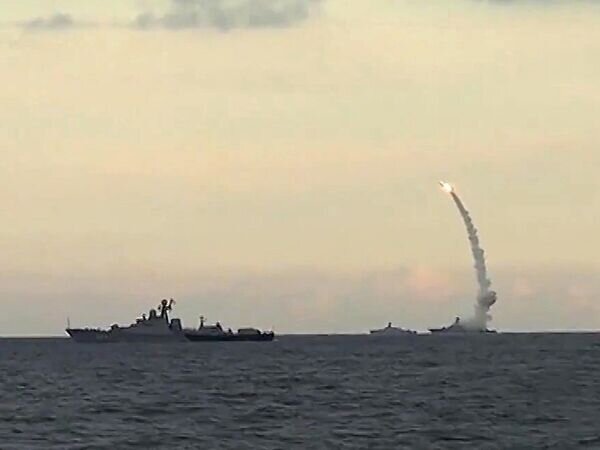   © Министерство обороны РФ