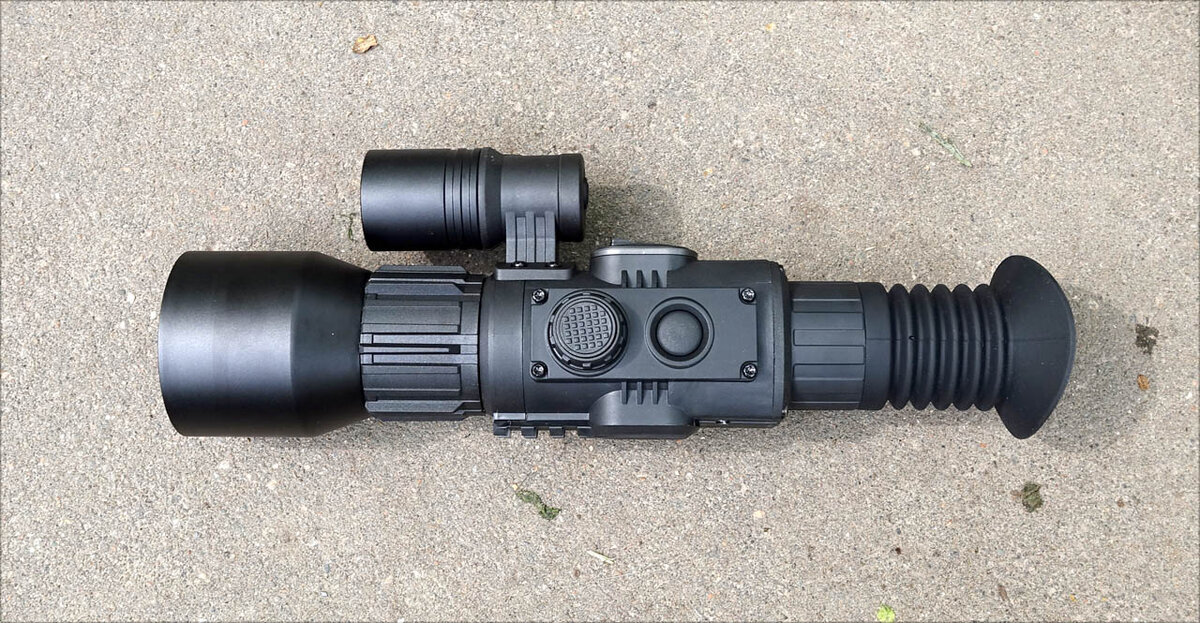 ПНВ ("ночник)