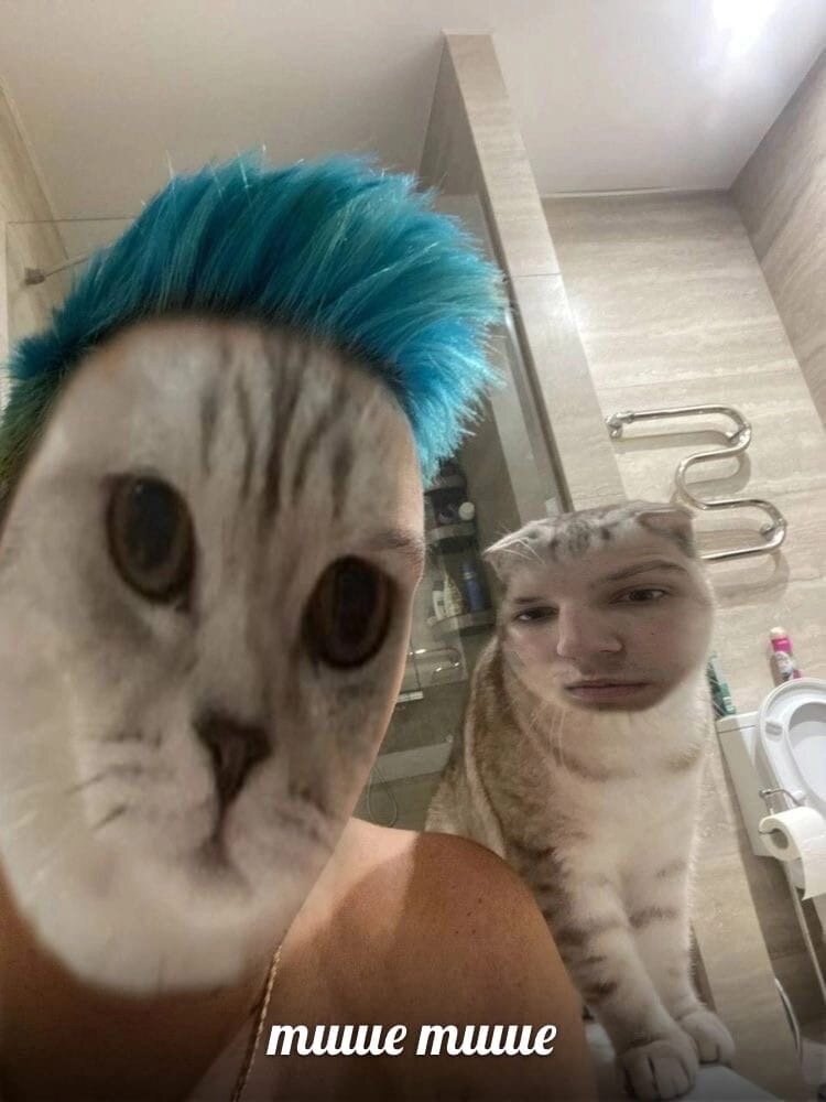 Мемные*