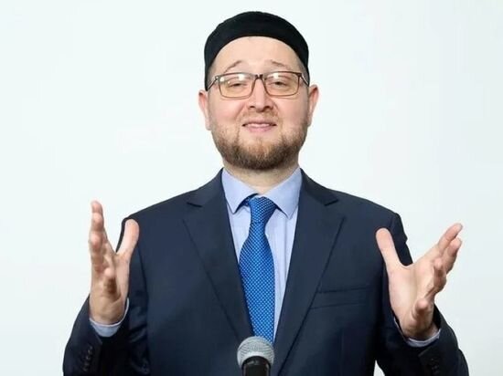     Ильдар Аляутдинов. Фото: личная страница ВКонтакте.