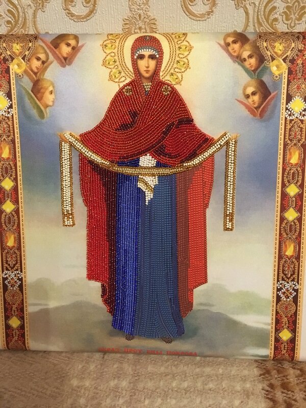 Фото из архива автора.