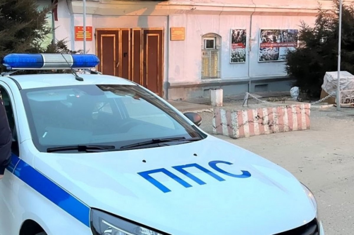    Ряду волгоградских участковых и сотрудников ППС доплатят по 10 тысяч рублей