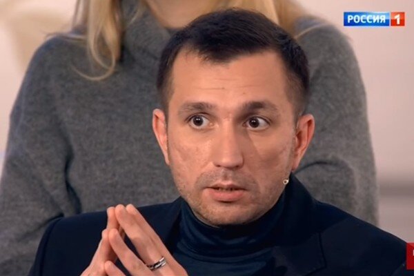 Сусиков андрей муж ксении стриж фото