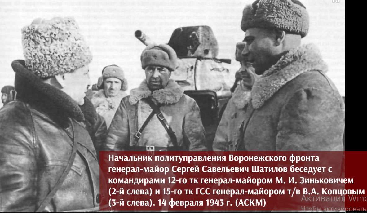 80 ЛЕТ НАЗАД. ВЕЛИКАЯ ОТЕЧЕСТВЕННАЯ ВОЙНА. ФЕВРАЛЬ-МАРТ 1943 ГОДА. СРАЖЕНИЕ ЗА  ХАРЬКОВ. Часть 1. | World War History | Дзен