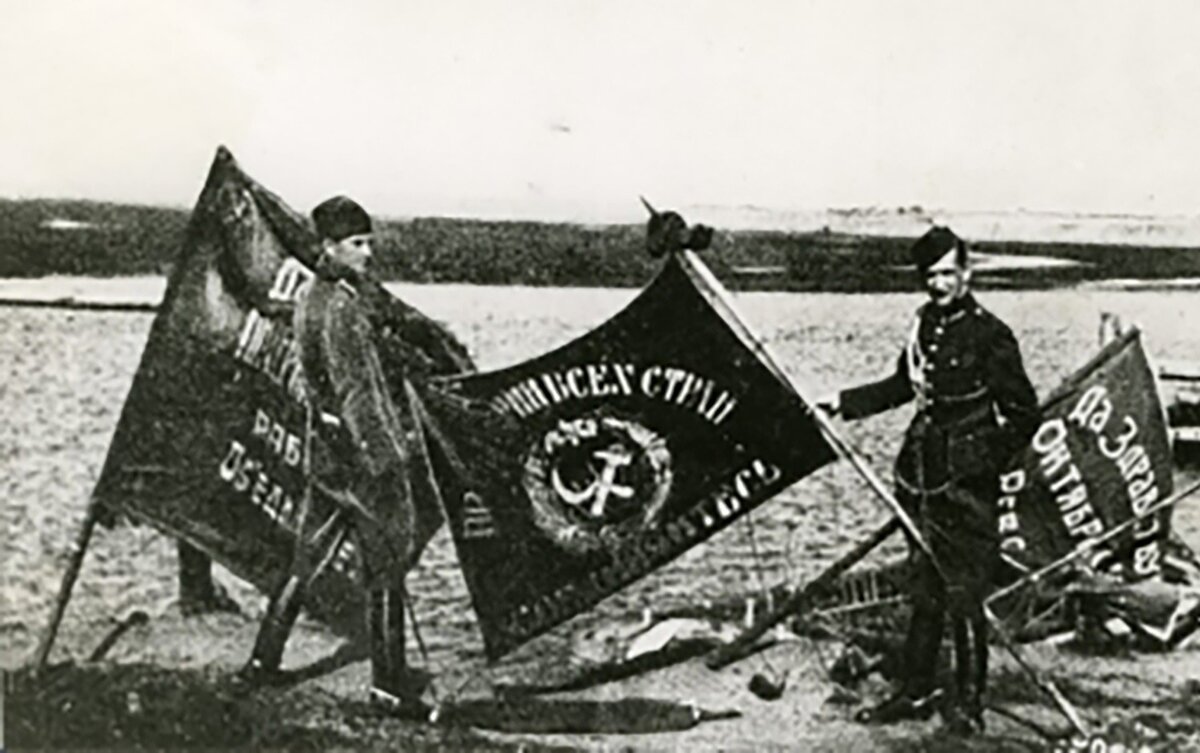 тухачевский михаил николаевич.