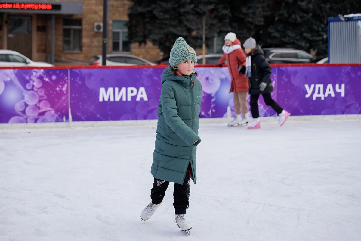 Когда-то щекинцы завидовали жителям мегаполисов и больших городов.