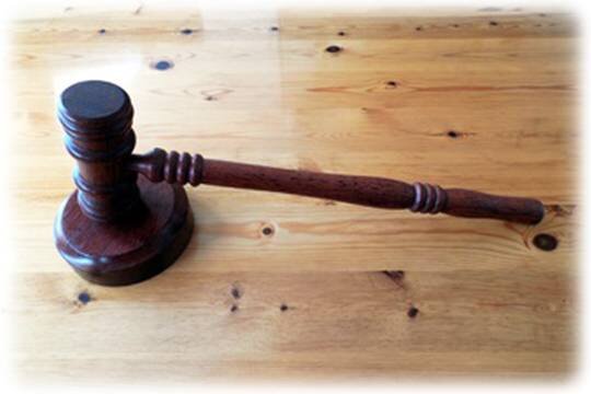    Прокурор Константин Томбулов остался без домика на старость