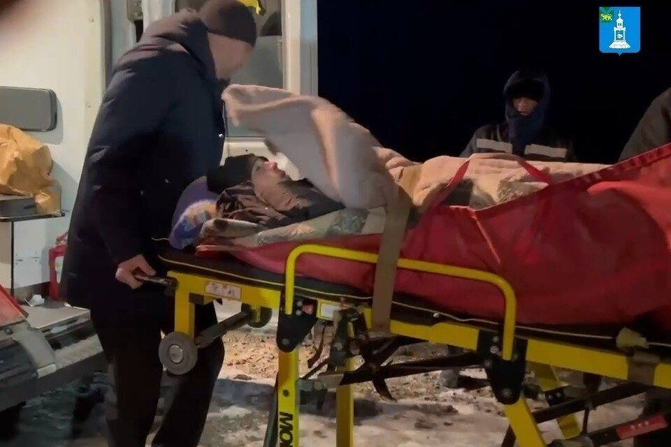     Женщине не смогли вовремя оказать квалифицированную помощь. Фото: Администрация ЗАТО Фокино.