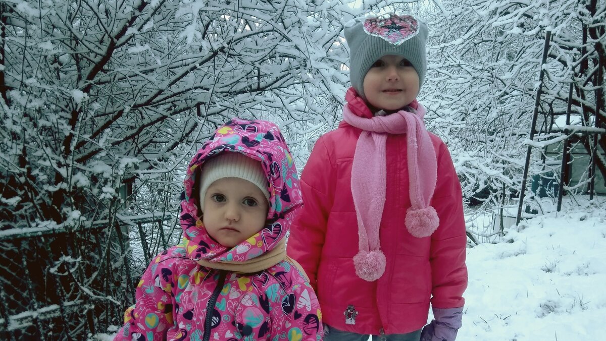 Снеговички