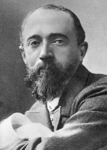 Александр Алексеевич Горский (1871–1924) – балетмейстер, значительное имя в истории московского балета.