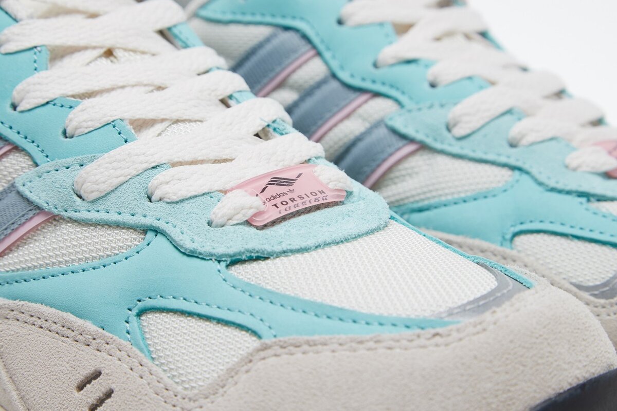 adidas Originals Torsion Super