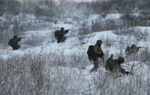    Фото: Минобороны РФ Наталья Анисеева
